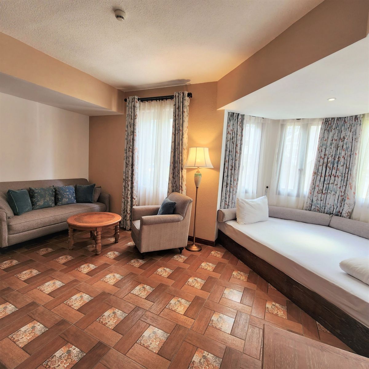 Family Suite #2