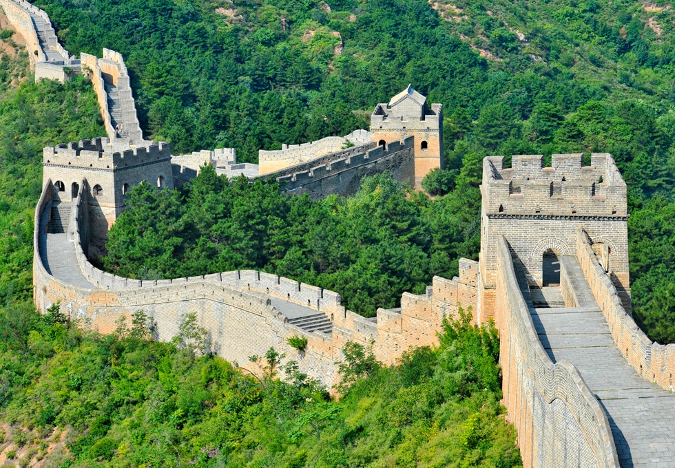 BẮC KINH - HÀNG CHÂU – Ô TRẤN - THƯỢNG HẢI