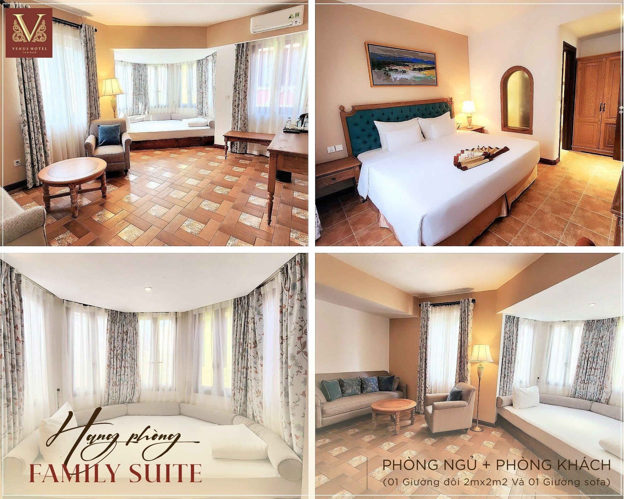 Family Suite #4