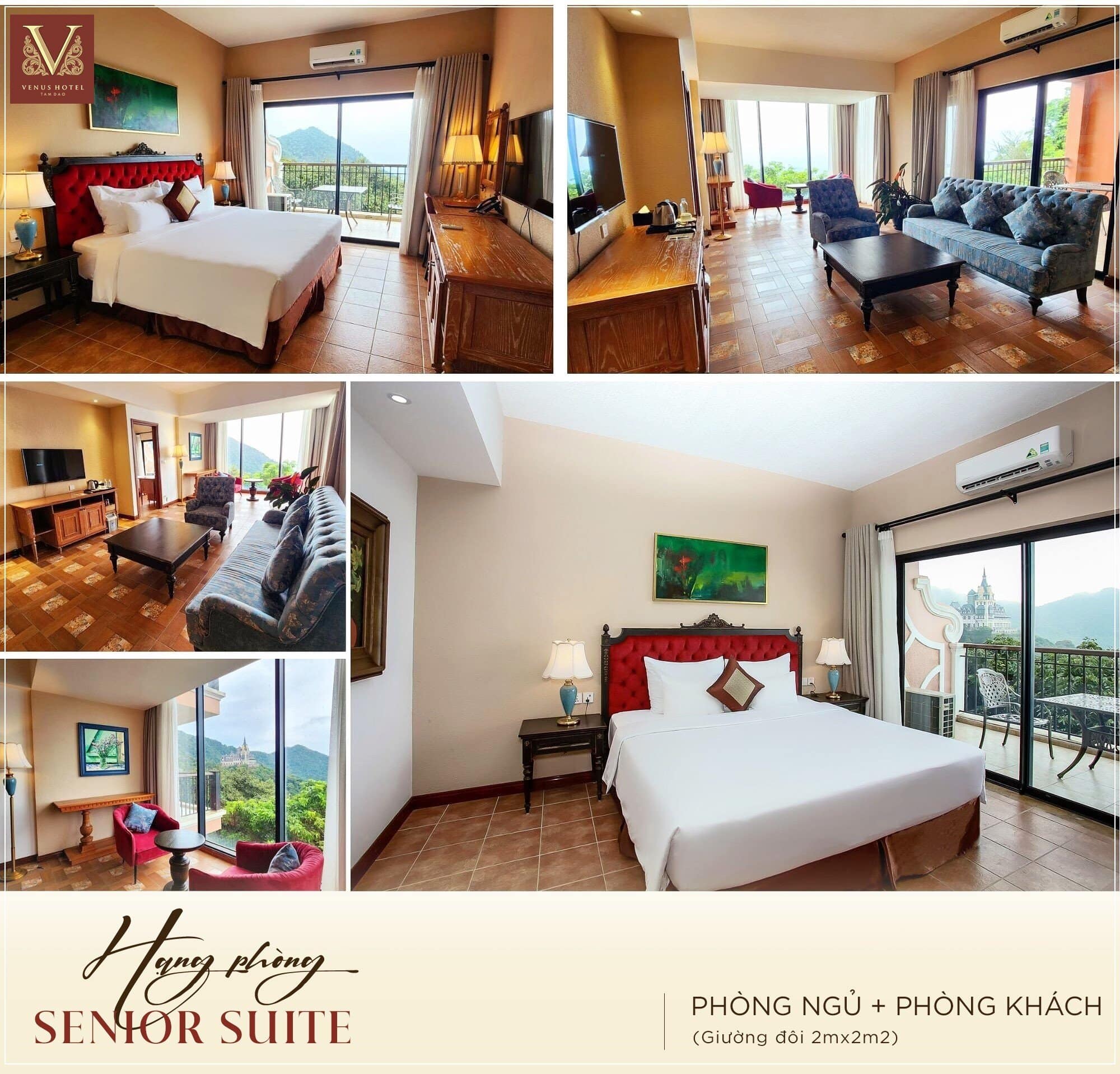 Senior Suite #3