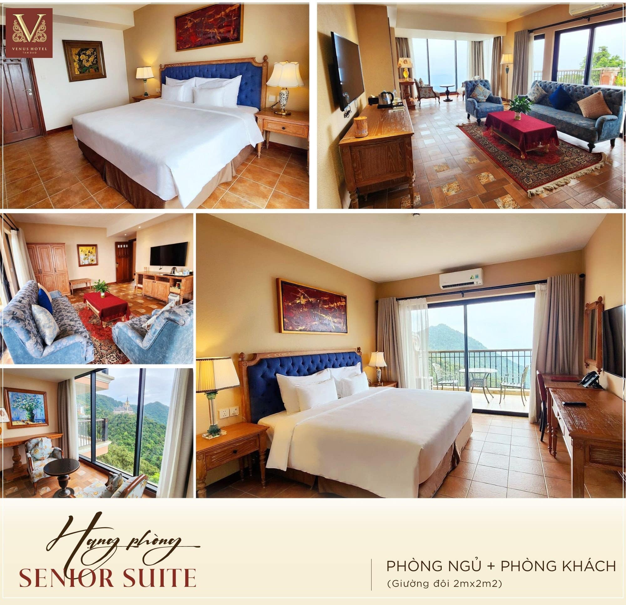 Senior Suite #2