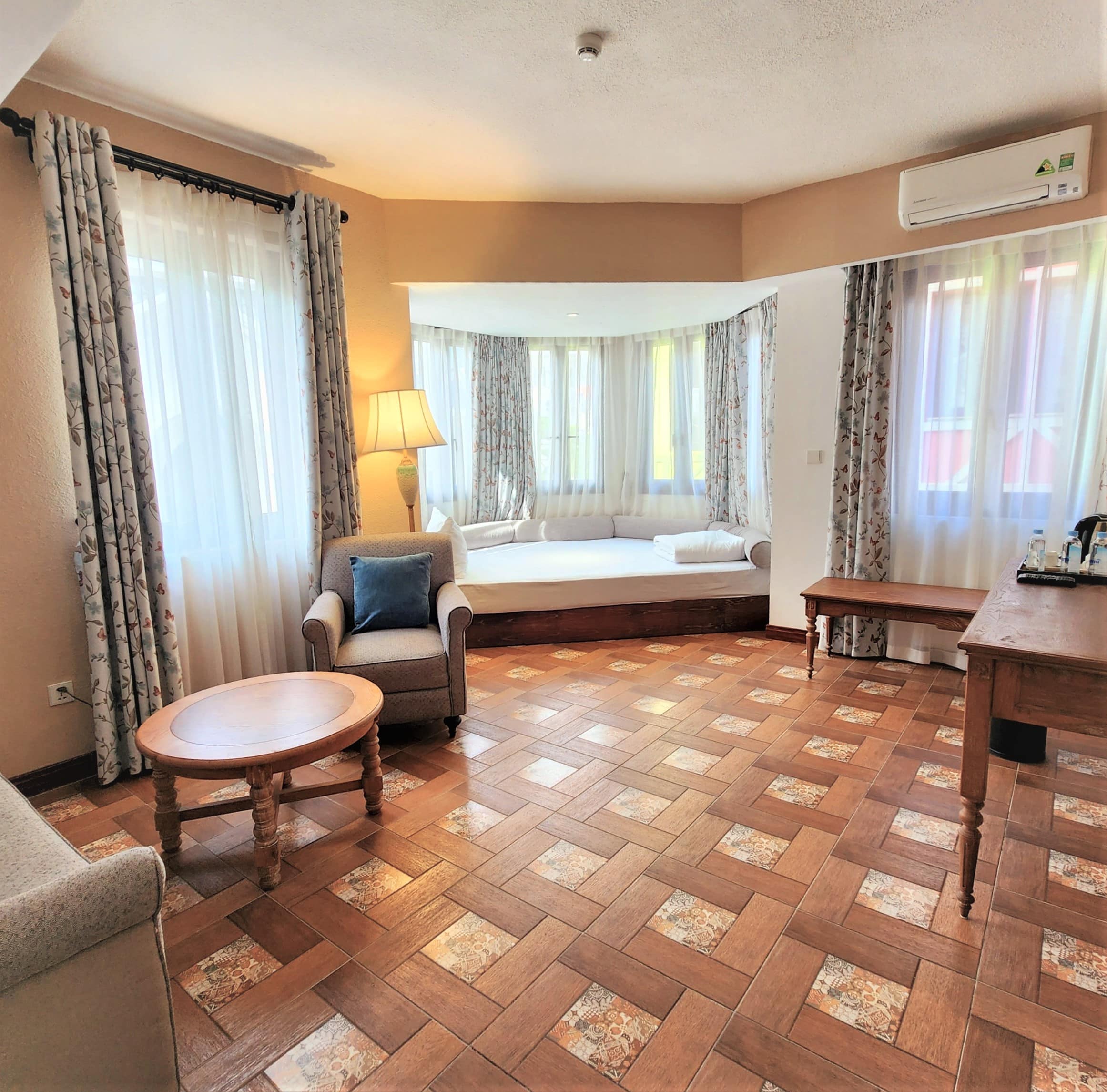 Family Suite #3