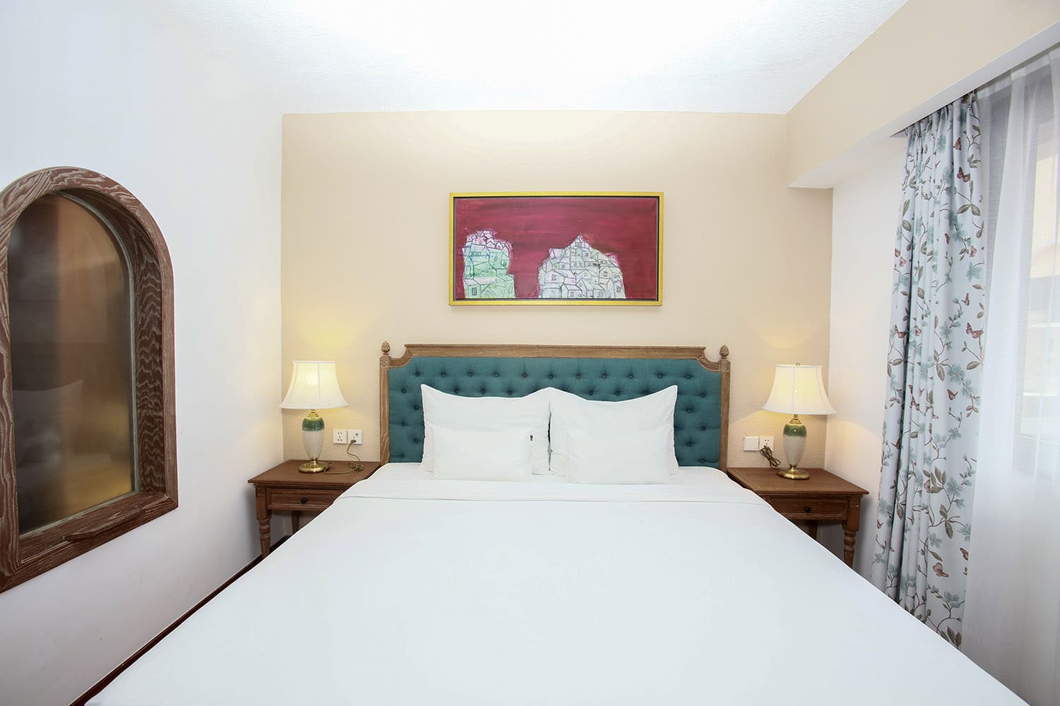 Suite #2