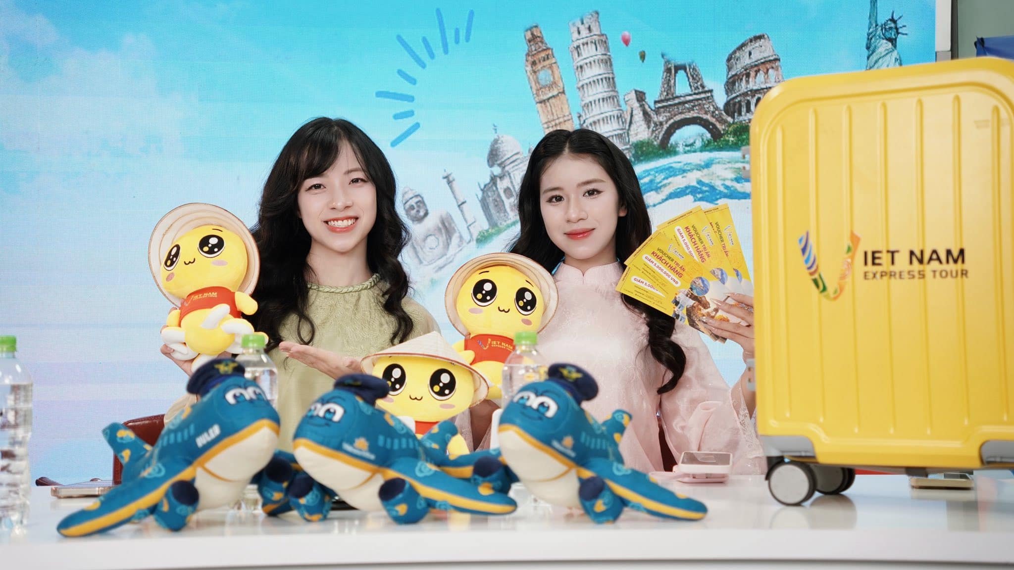 RECAP MEGA LIVE: XUÂN SANG VÉ MỞ LỐI SANG ✨