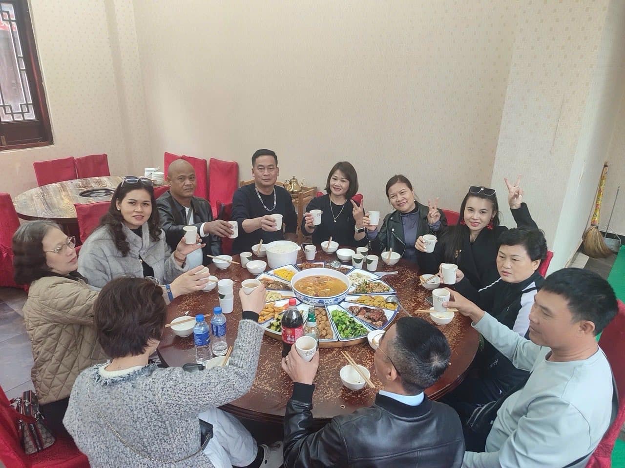 TRẢI NGHIỆM ẨM THỰC TRỌN VẸN TRONG HÀNH TRÌNH CÙNG VNEXPRESS TOUR