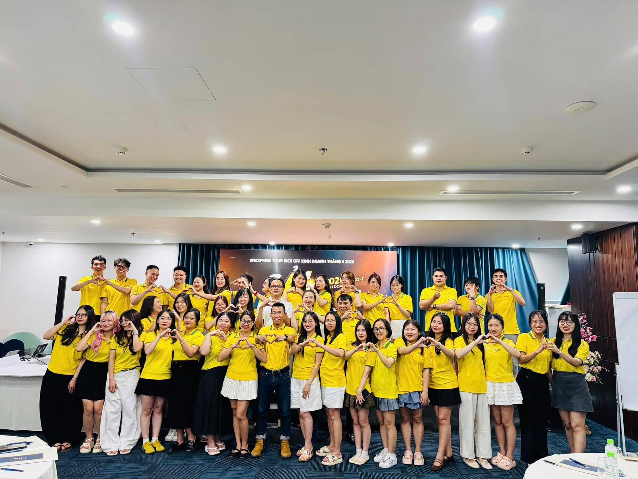 RECAP: COMPANY TRIP ĐÀ NẴNG - HỘI AN 3N4Đ (11/4 - 14/4)