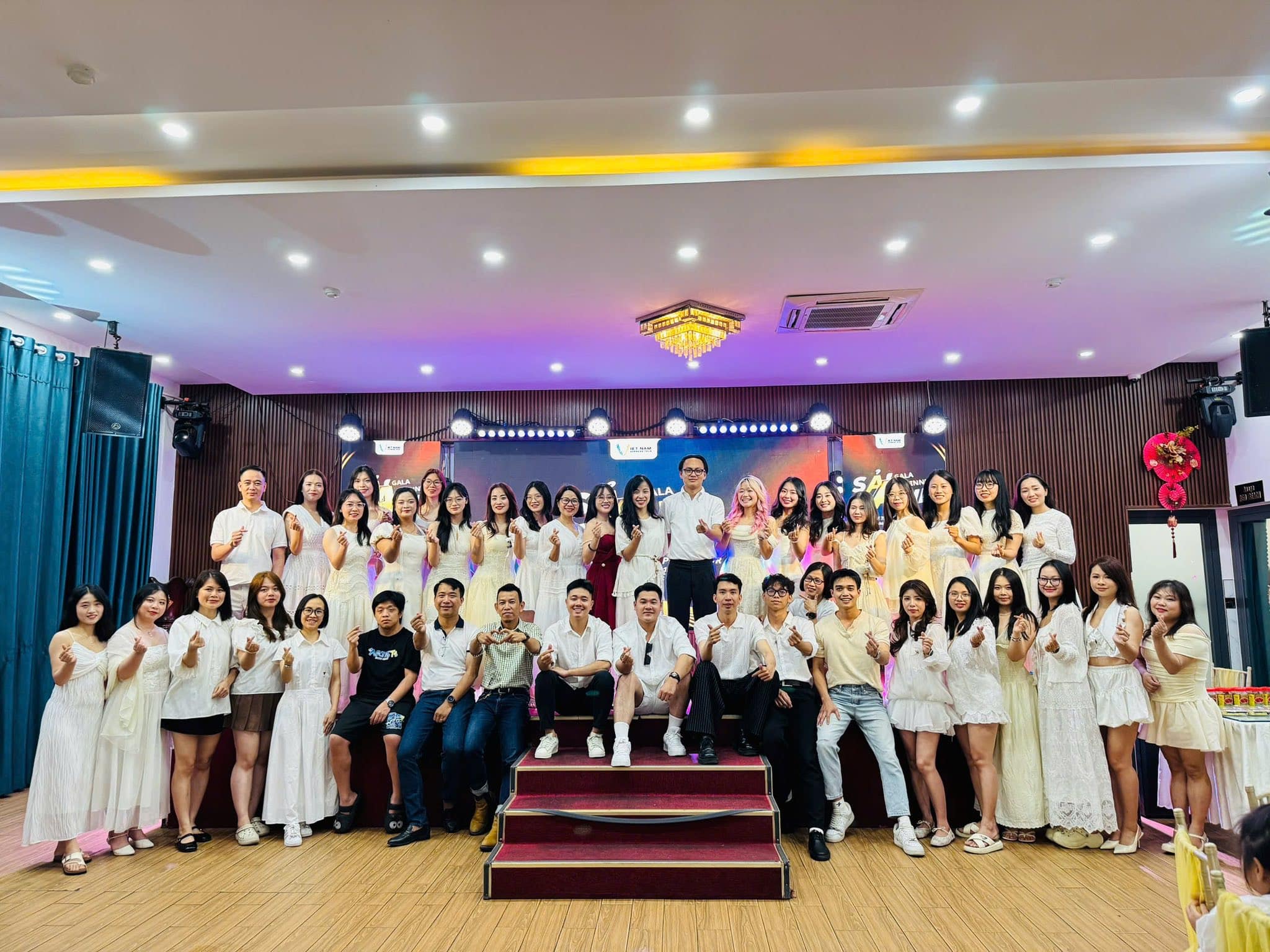 GALA DINNER 2026 - "SẢI CÁNH"