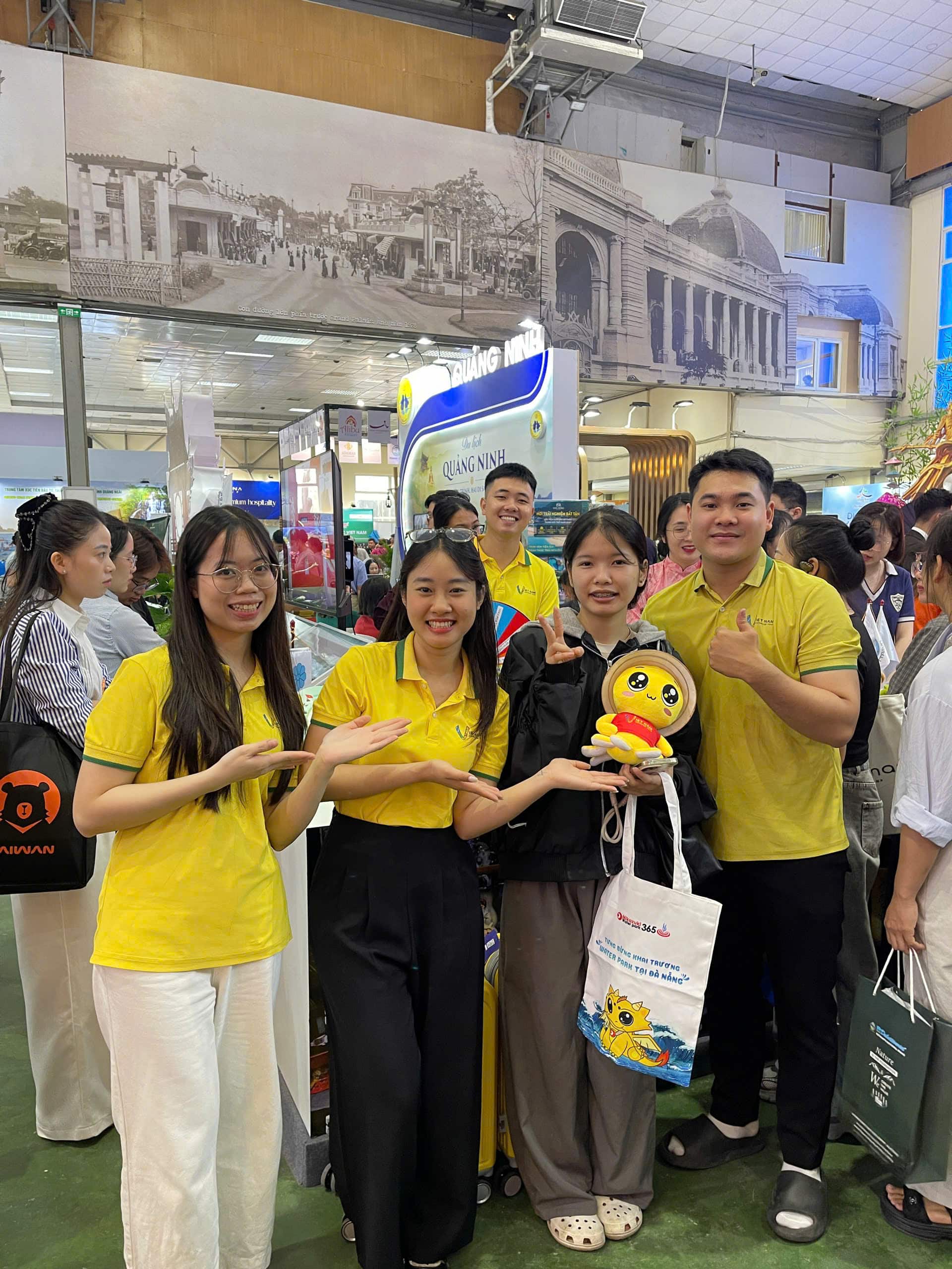 RECAP: HỘI CHỢ DU LỊCH QUỐC TẾ VITM 2026 ✨