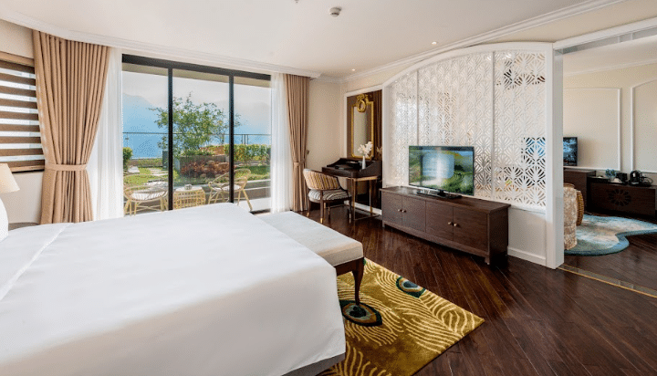 Mountain Suite #1