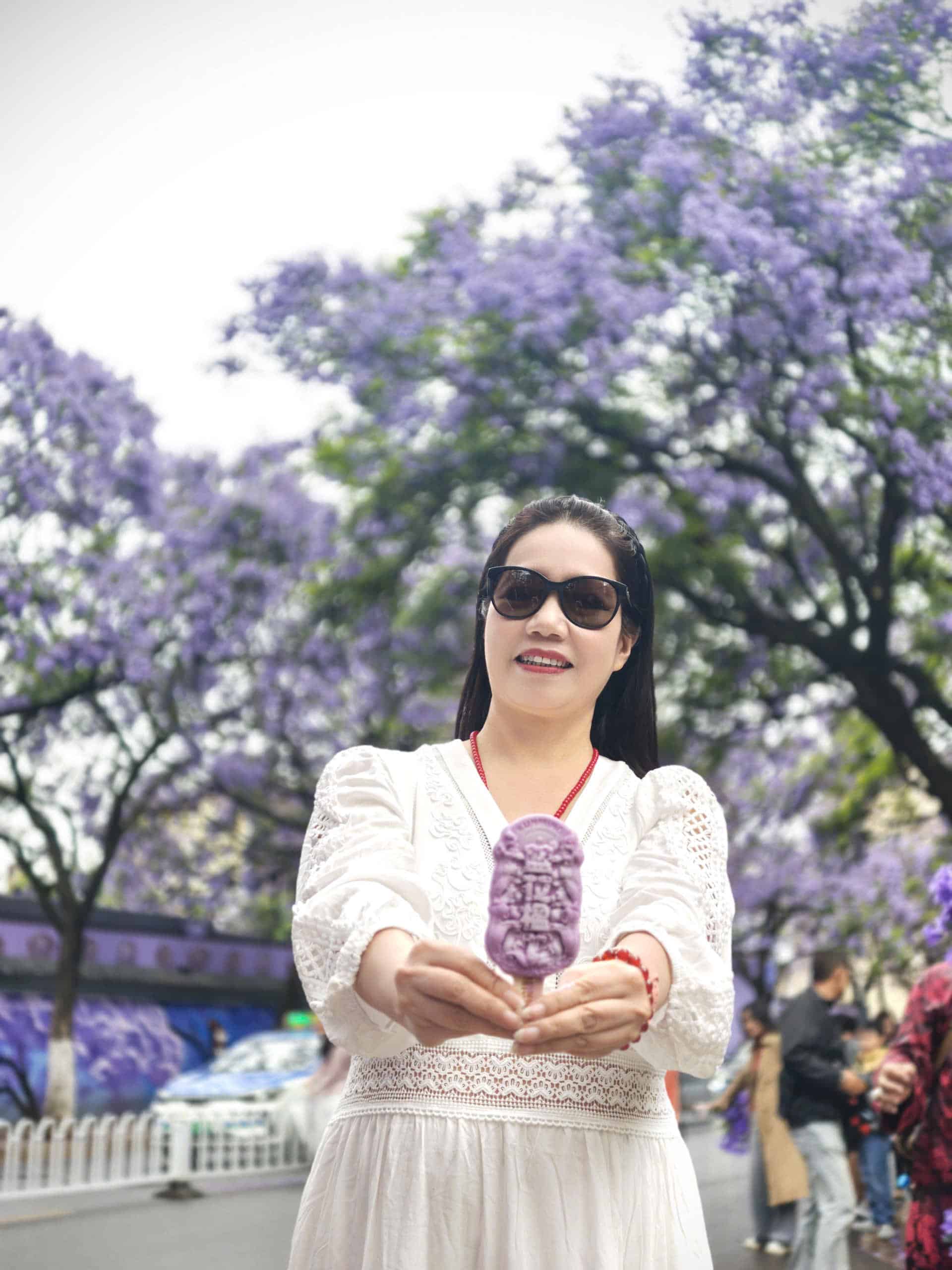 VIETNAM EXPRESS TOUR XIN GỬI LỜI CẢM ƠN ĐẾN QUÝ KHÁCH TOUR CÔN MINH KHỞI HÀNH 09/05