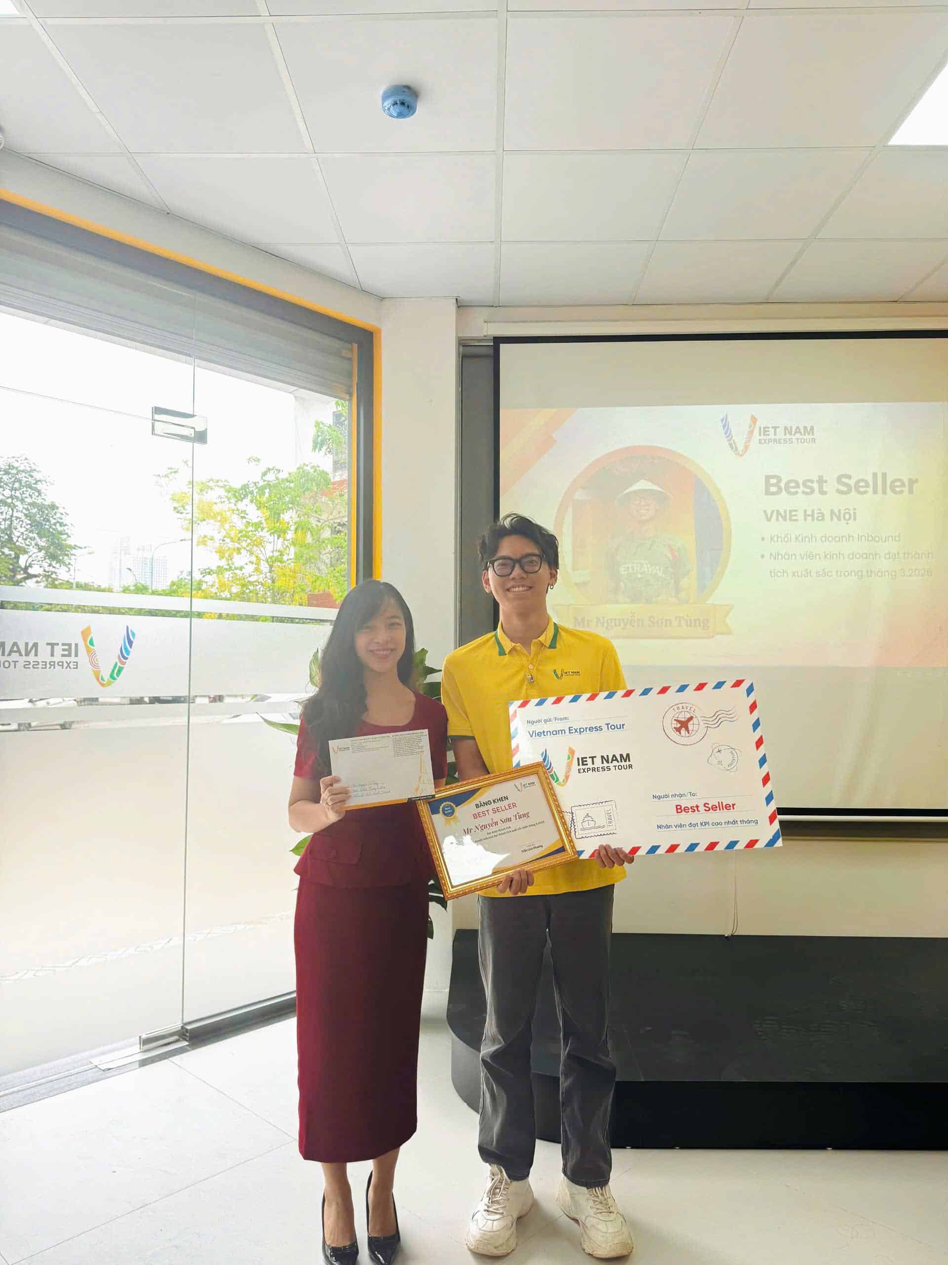 KICK OFF THÁNG 5 - FASTER, STRONGER, HIGHER & TOGETHER 🚀