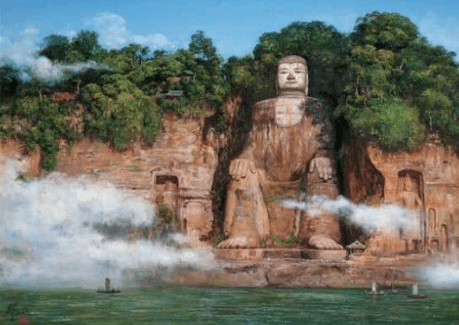 THÀNH ĐÔ – CỬU TRẠI CÂU