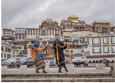 VNE gom khách tour Lệ Giang bay Cát Bi giá siêu tốt chỉ 13.990K 🔥🔥
