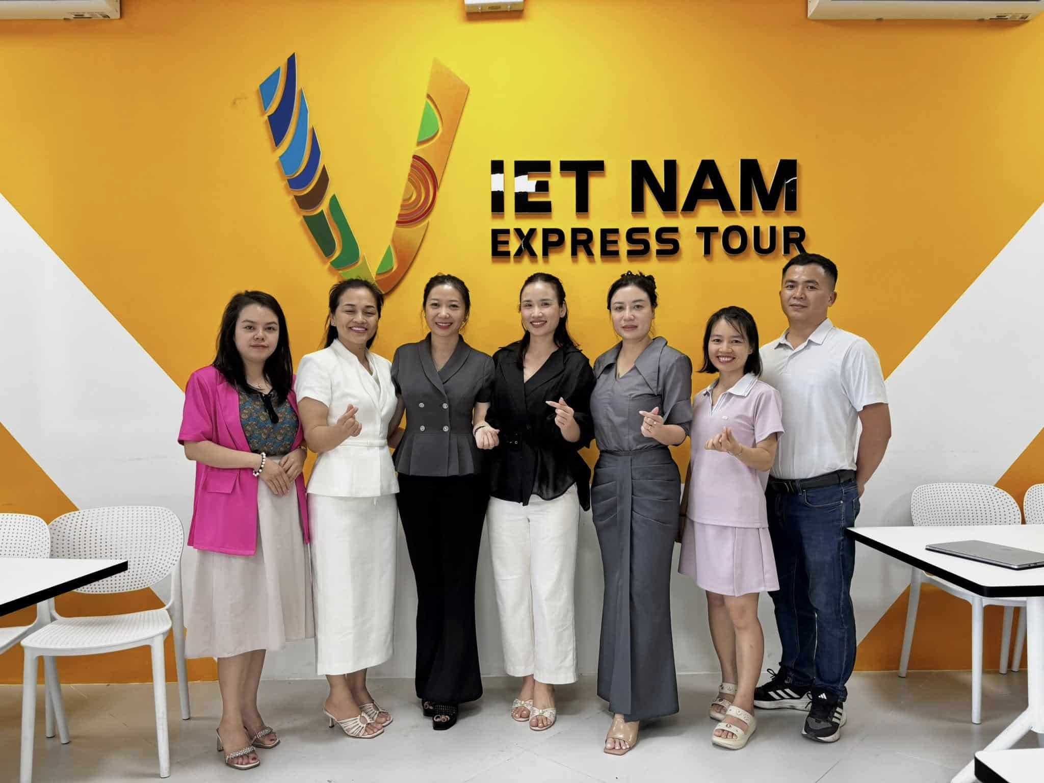 KẾT NỐI DOANH NHÂN – LAN TỎA GIÁ TRỊ – MỞ RỘNG CƠ HỘI HỢP TÁC