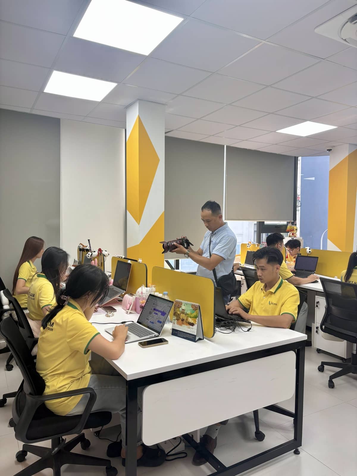 22/06/2026: Vietnam Today x VNEXPRESSTOUR - Lan tỏa hình ảnh du lịch Việt Nam đến bạn bè quốc tế