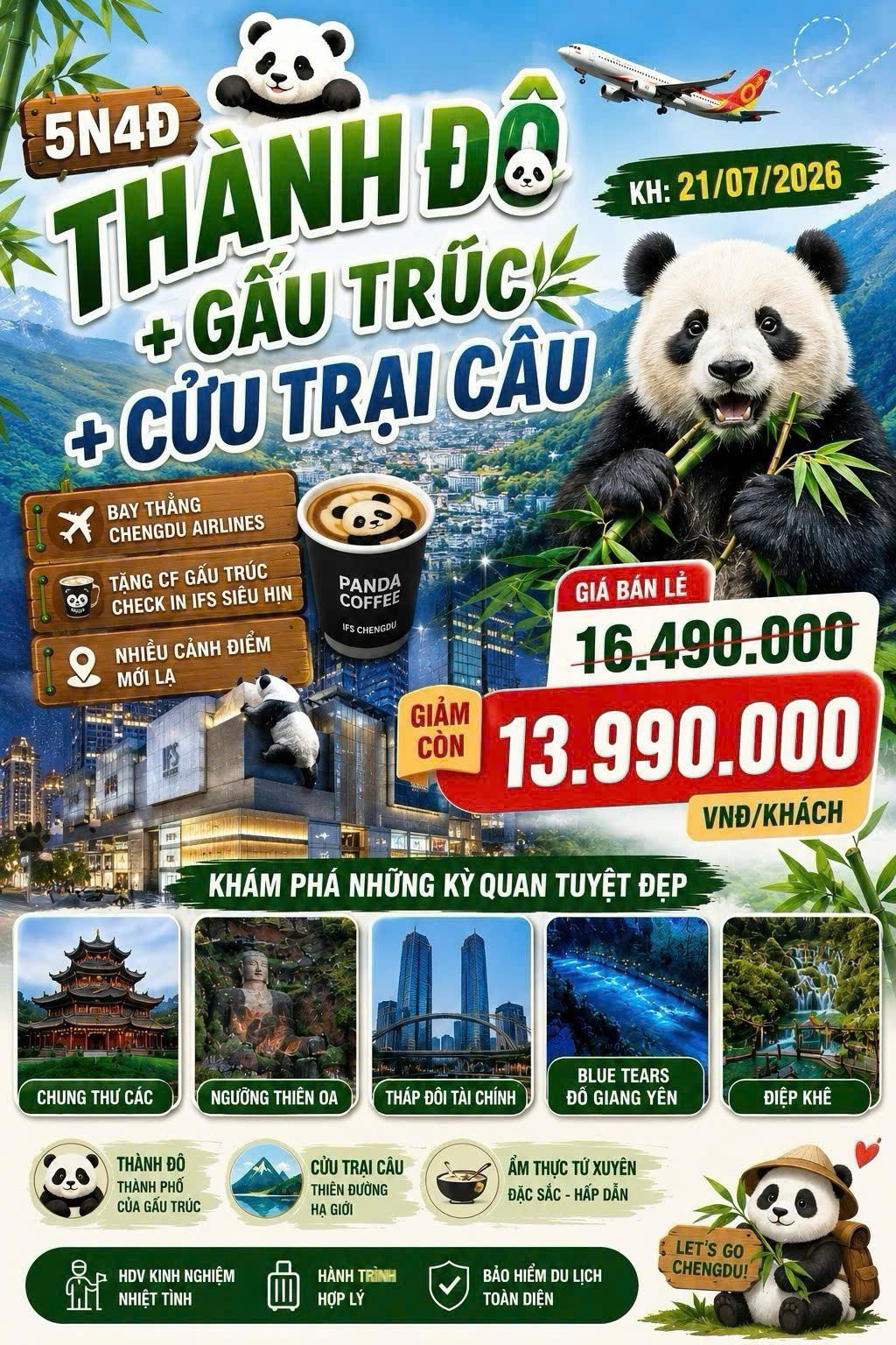 HOT SALE KHỞI HÀNH 21/07: KHÁM PHÁ SEOUL VÀ THÀNH ĐÔ VỚI ƯU ĐÃI HẤP DẪN CÙNG VNEXPRESSTOUR