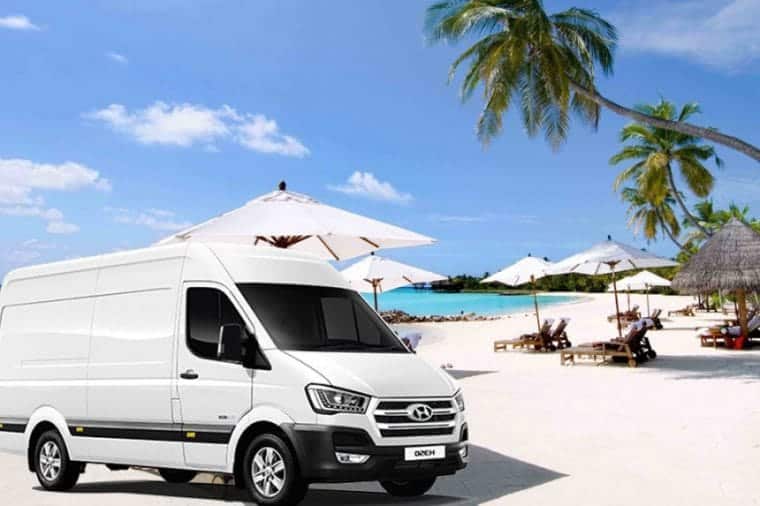 CHO THUÊ XE DU LỊCH