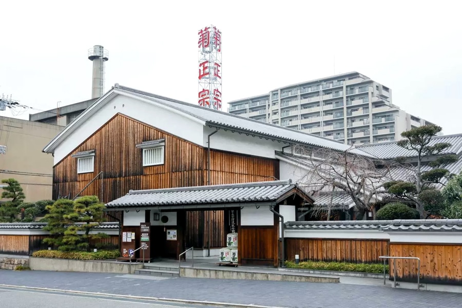 TOKYO – NÚI PHÚ SĨ – NAGOYA – KYOTO – OSAKA (6N5D)
