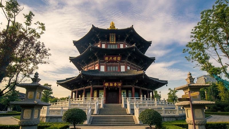 VÔ TÍCH – TÔ CHÂU – THƯỢNG HẢI