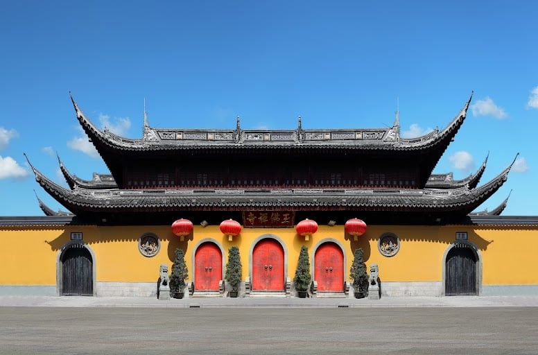THƯỢNG HẢI