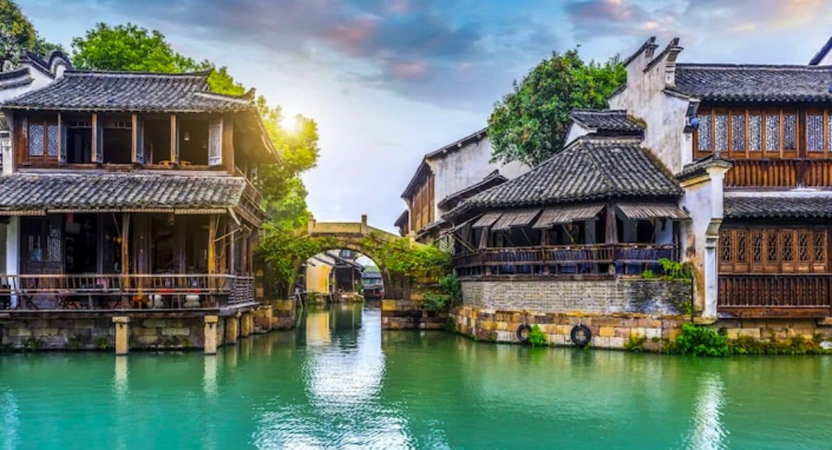TÔ CHÂU – ĐÔNG Ô TRẤN – HÀNG CHÂU