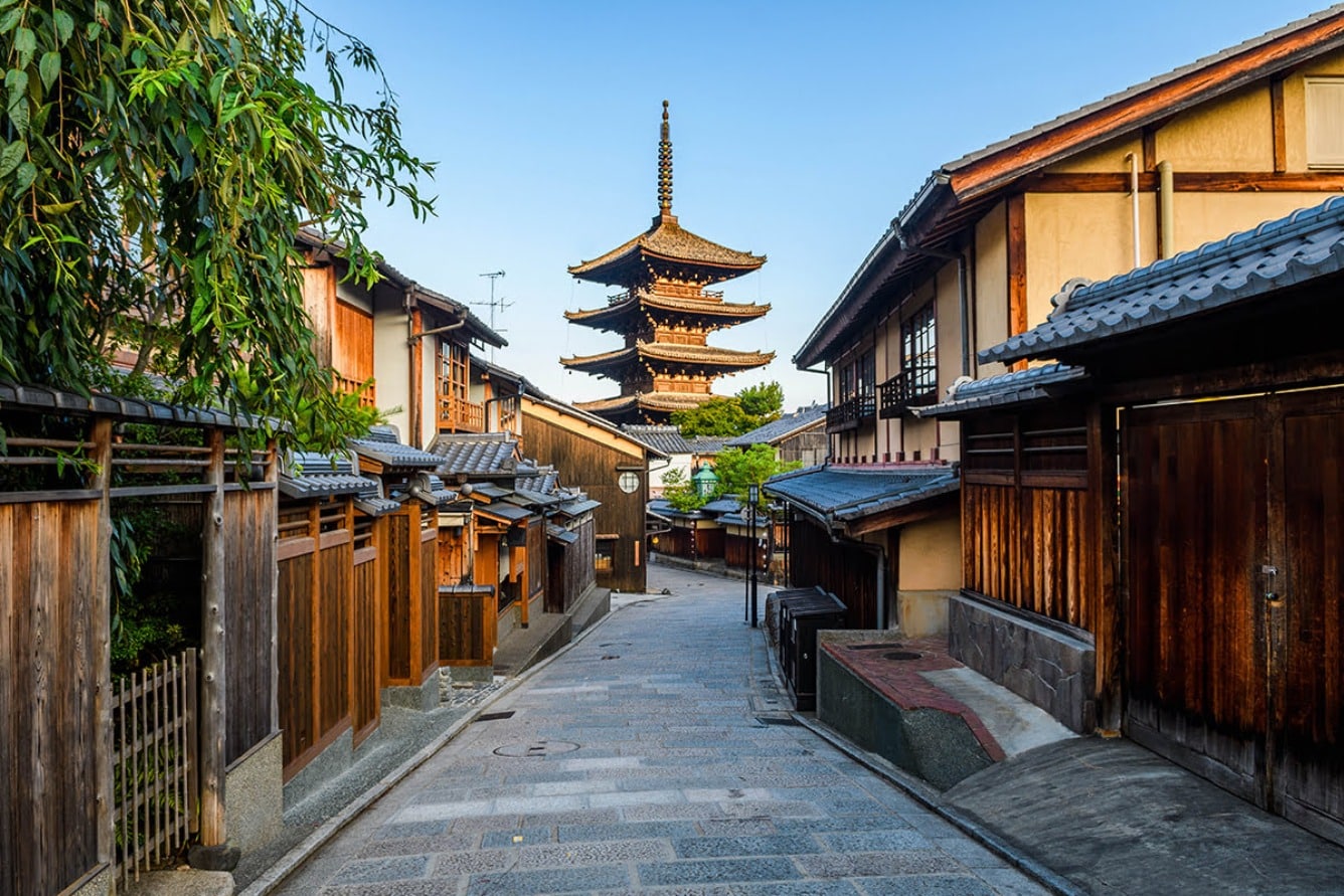 HÀ NỘI – OSAKA – KOBE – KYOTO – NÚI PHÚ SĨ – TOKYO – NGẮM HOA ANH ĐÀO – HÀ NỘI (6N5D)