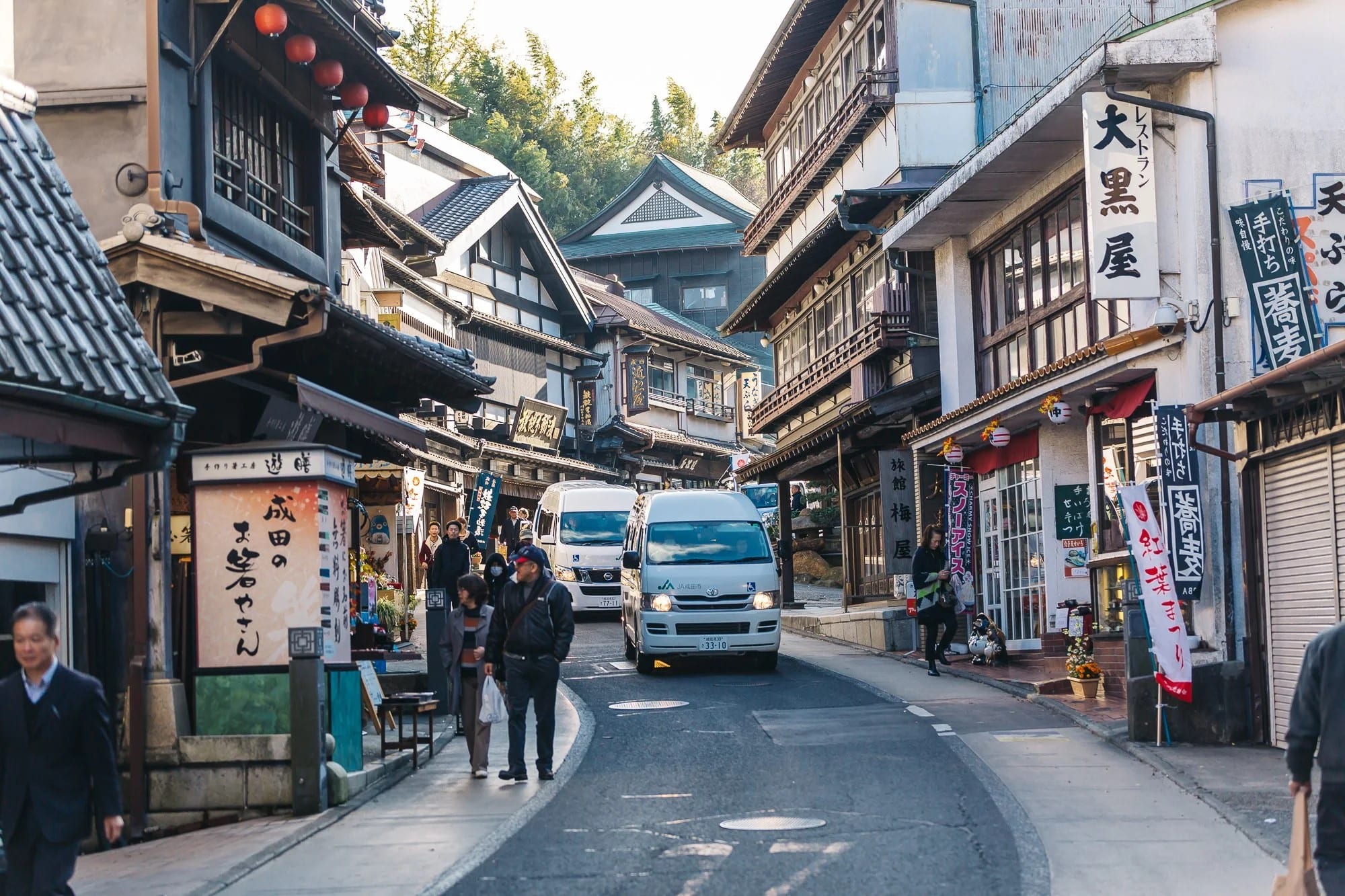 HÀ NỘI - NARITA - TOKYO