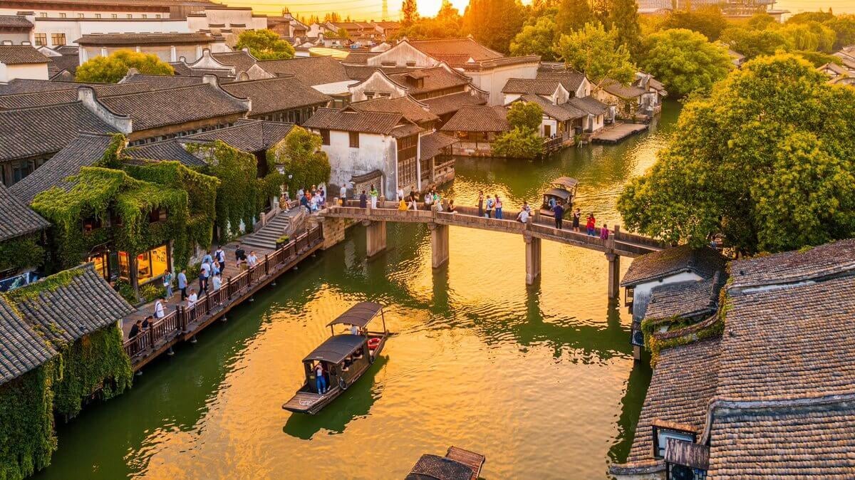 Ô TRẤN - THƯỢNG HẢI