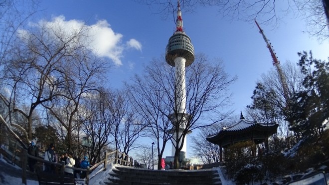 HÀ NỘI – SEOUL