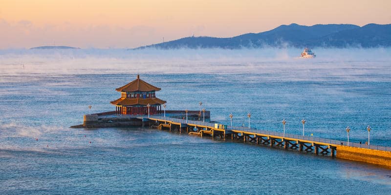 THANH ĐẢO – THƯỢNG HẢI
