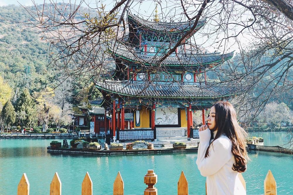 HÀ NỘI - CÔN MINH - SHANGRI LA – LỆ GIANG (6N5Đ) #4
