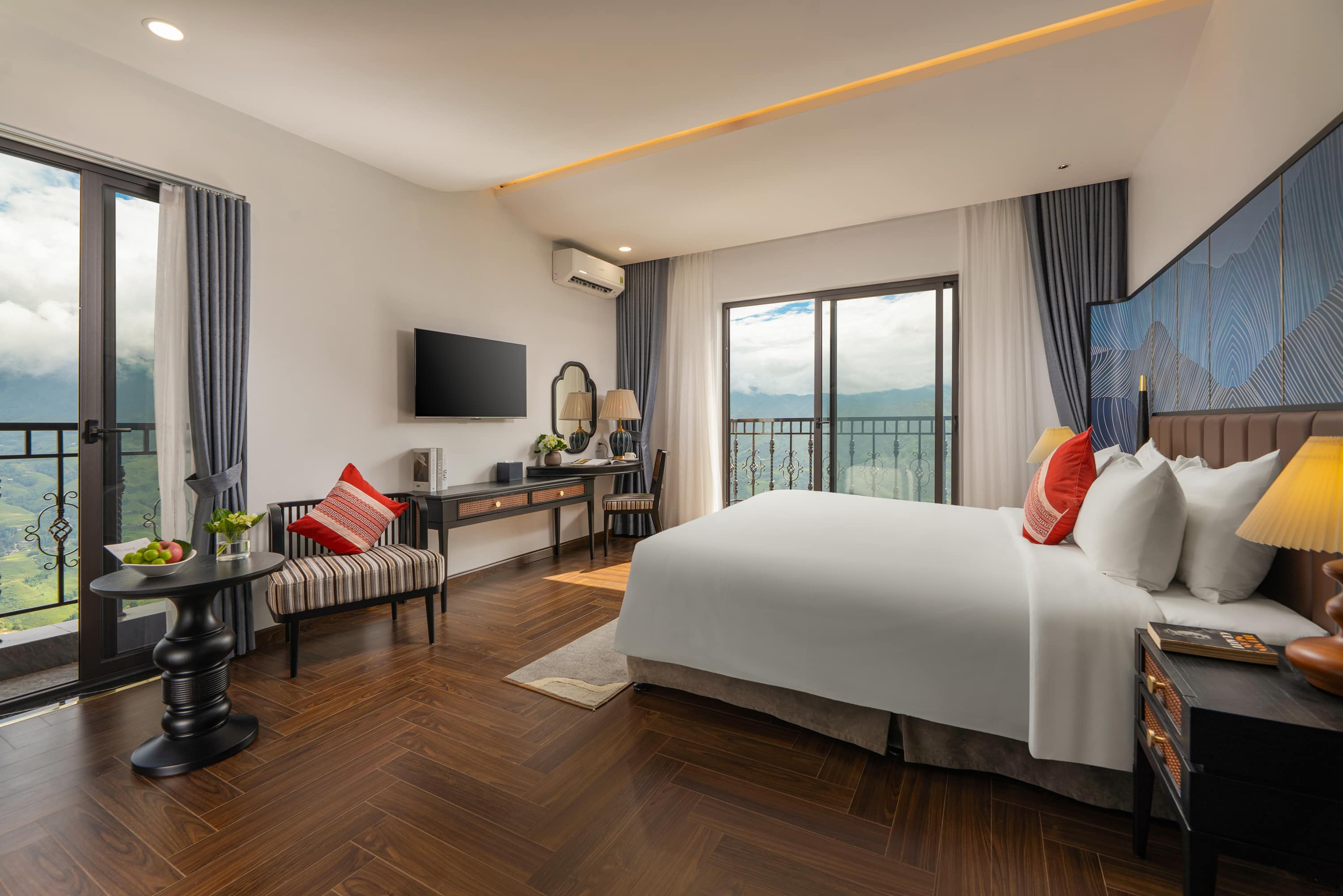 Premier Valley View #4