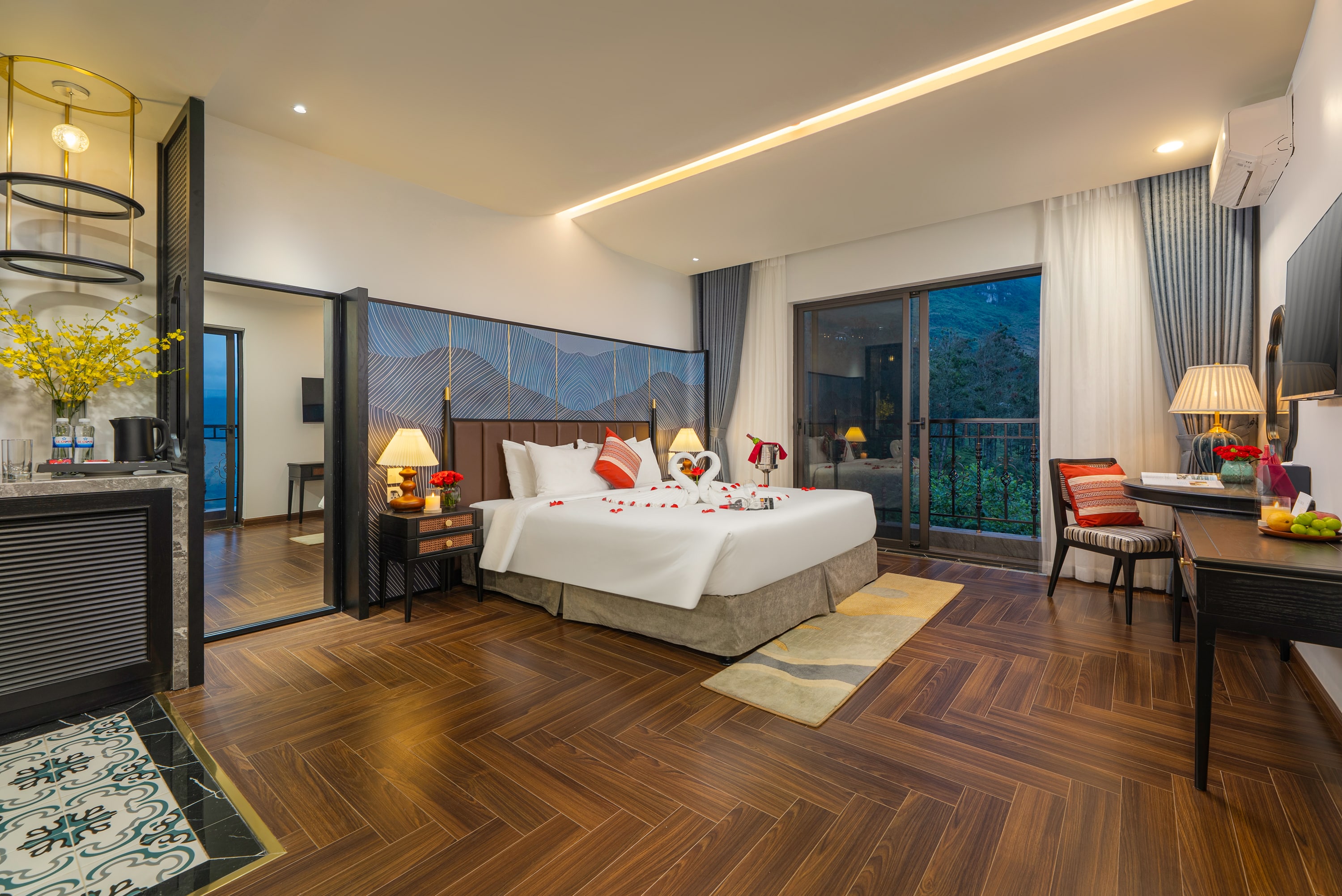 Premier Moutain View #3