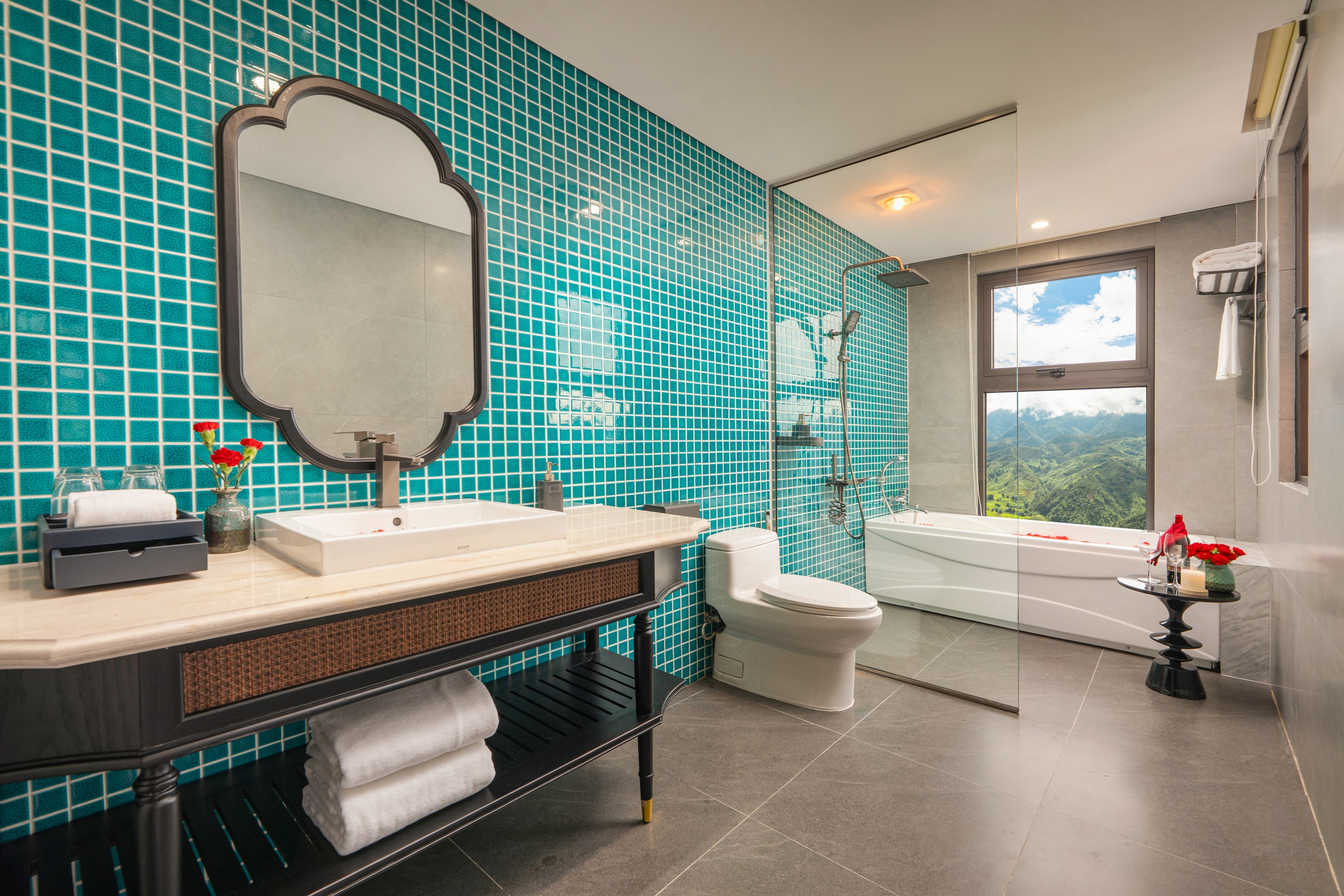 Premier Valley View #1