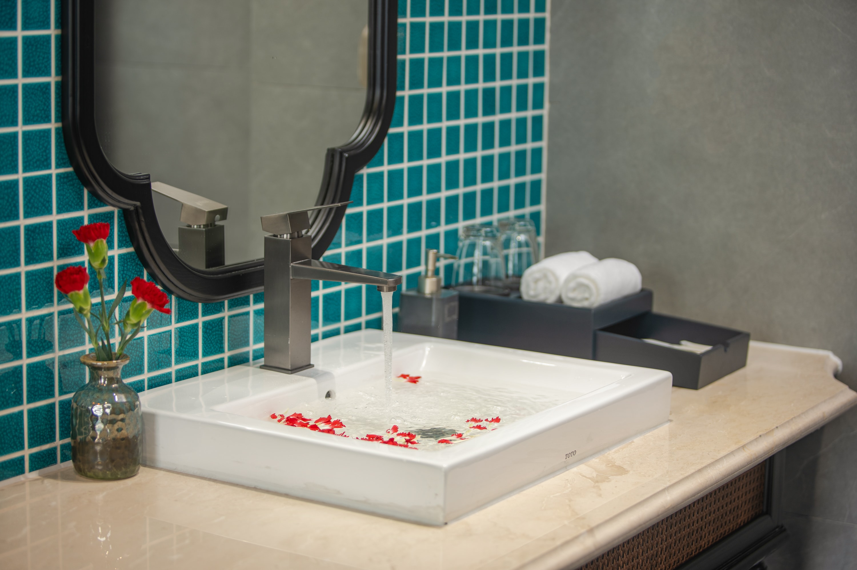 Deluxe Mountain View #2