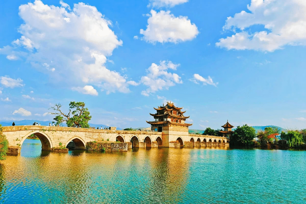 HÀ NỘI – LÀO CAI – BÌNH BIÊN – MÔNG TỰ – KIẾN THUỶ – DI LẶC – HÀ NỘI