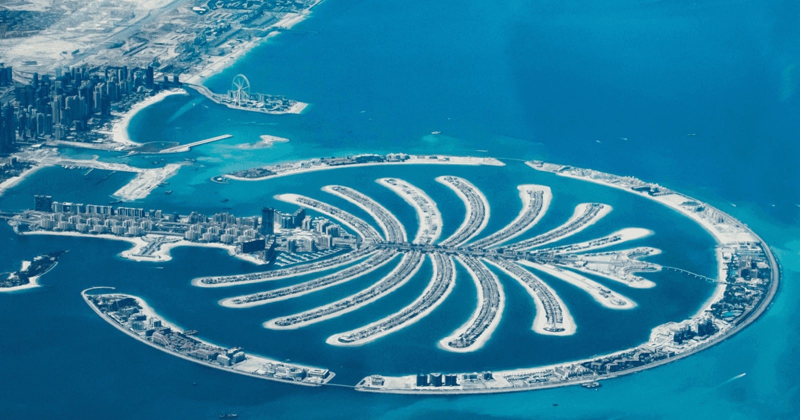 HÀ NỘI – DUBAI – ABU DHABI – SAFARI