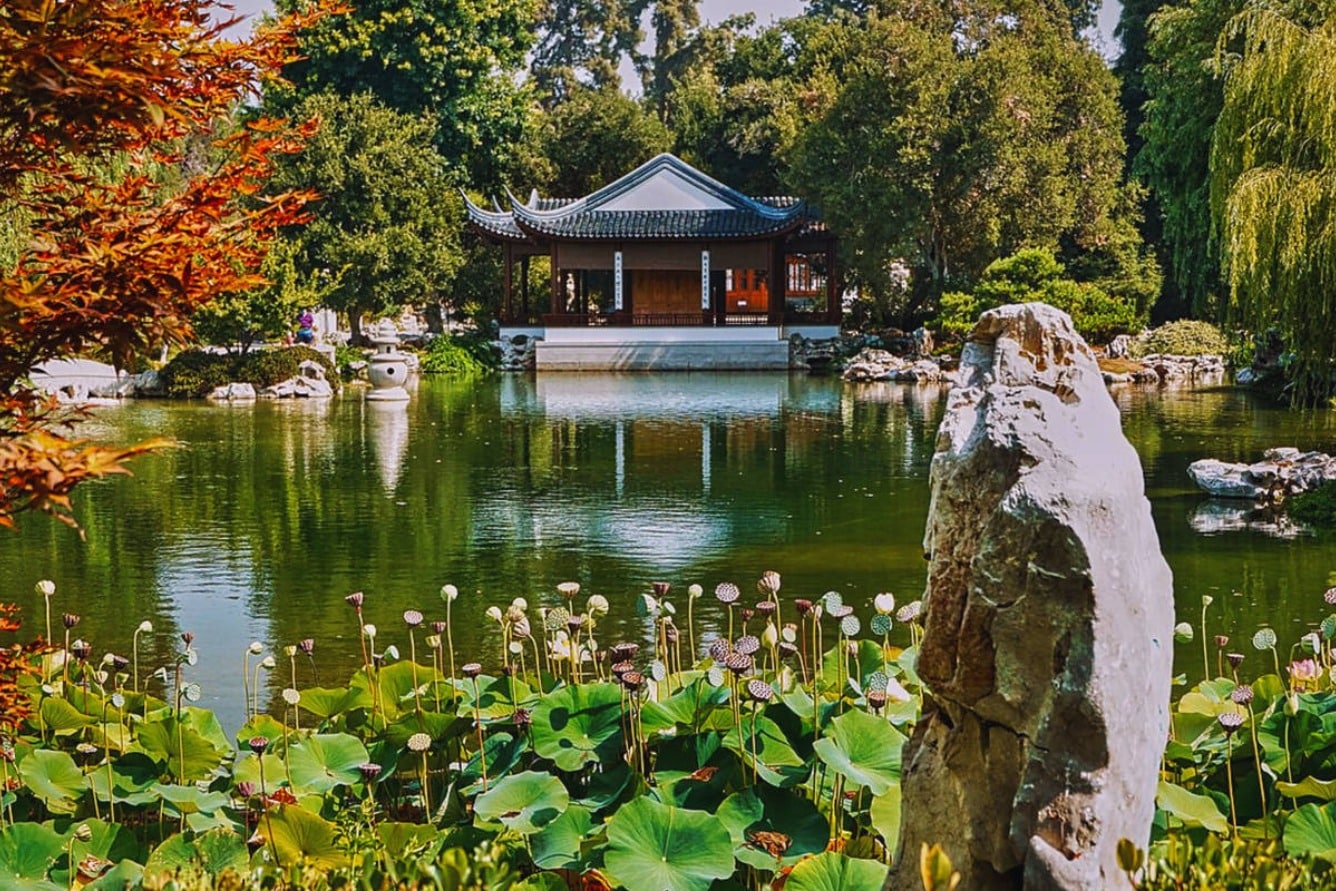 LOS ANGELES – SAN DIEGO – LOS ANGELES (ĂN 3 BỮA)