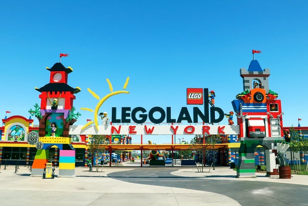 NEW YORK CITY TOUR (ĂN 3 BỮA)
