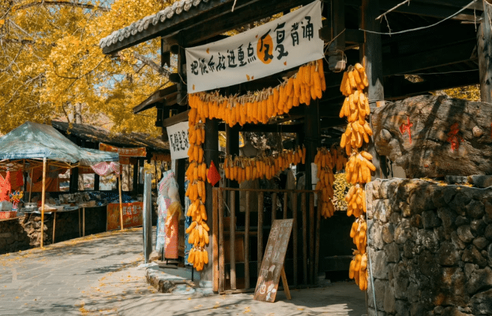 HÀ NỘI – HÀ KHẨU – CÔN MINH – ĐẰNG XUNG – LÀNG NGÂN HẠNH – CÔNG VIÊN BẮC HẢI – HOÀ THUẬN CỔ TRẤN