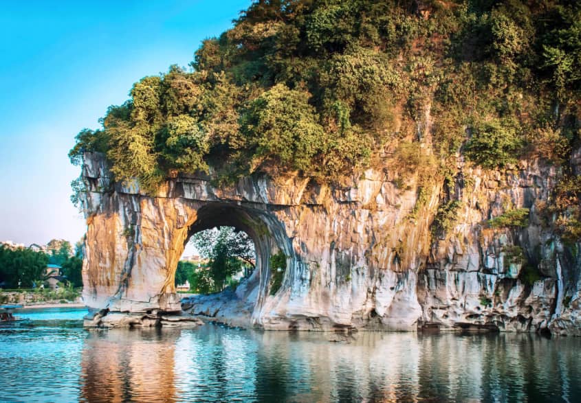 HÀ NỘI – QUẾ LÂM – DƯƠNG SÓC