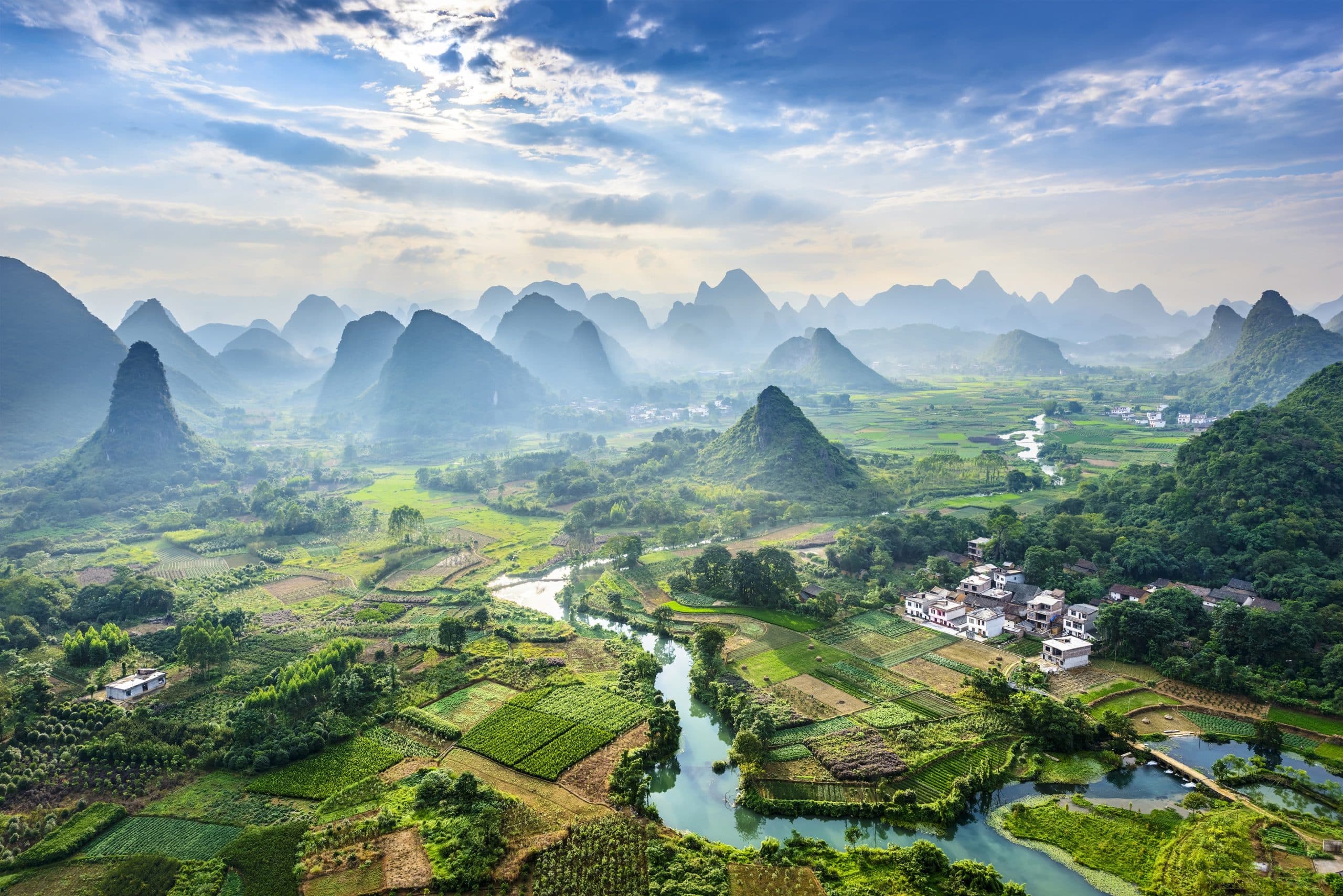 HÀ NỘI – QUẾ LÂM – DƯƠNG SÓC (4N3Đ)