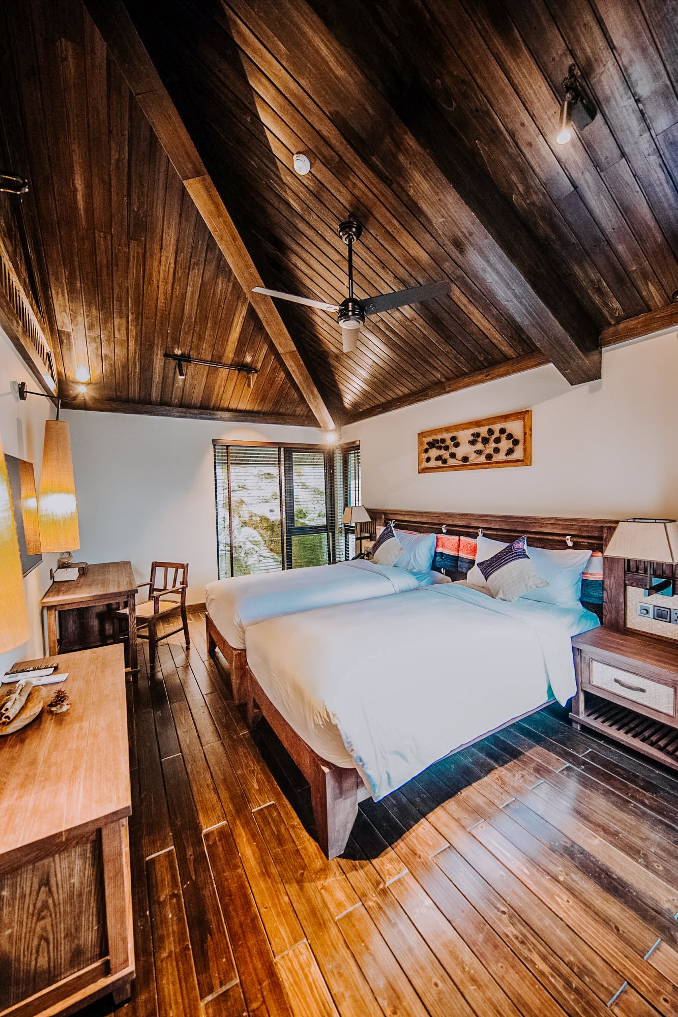 Executive Villa on The Rock (2 BEDROOM) #1