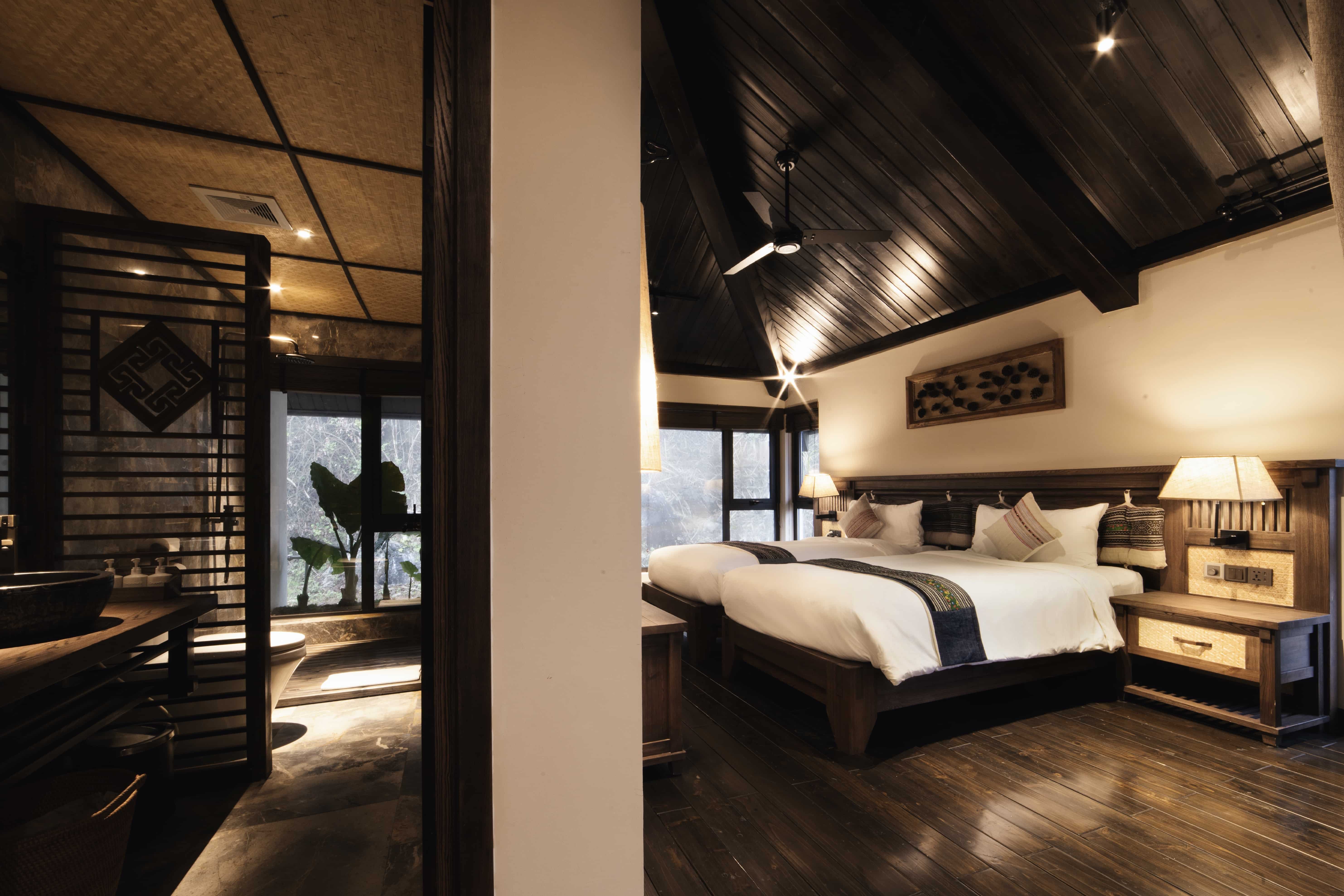 VILLE DE MONT RESORT SAPA #5