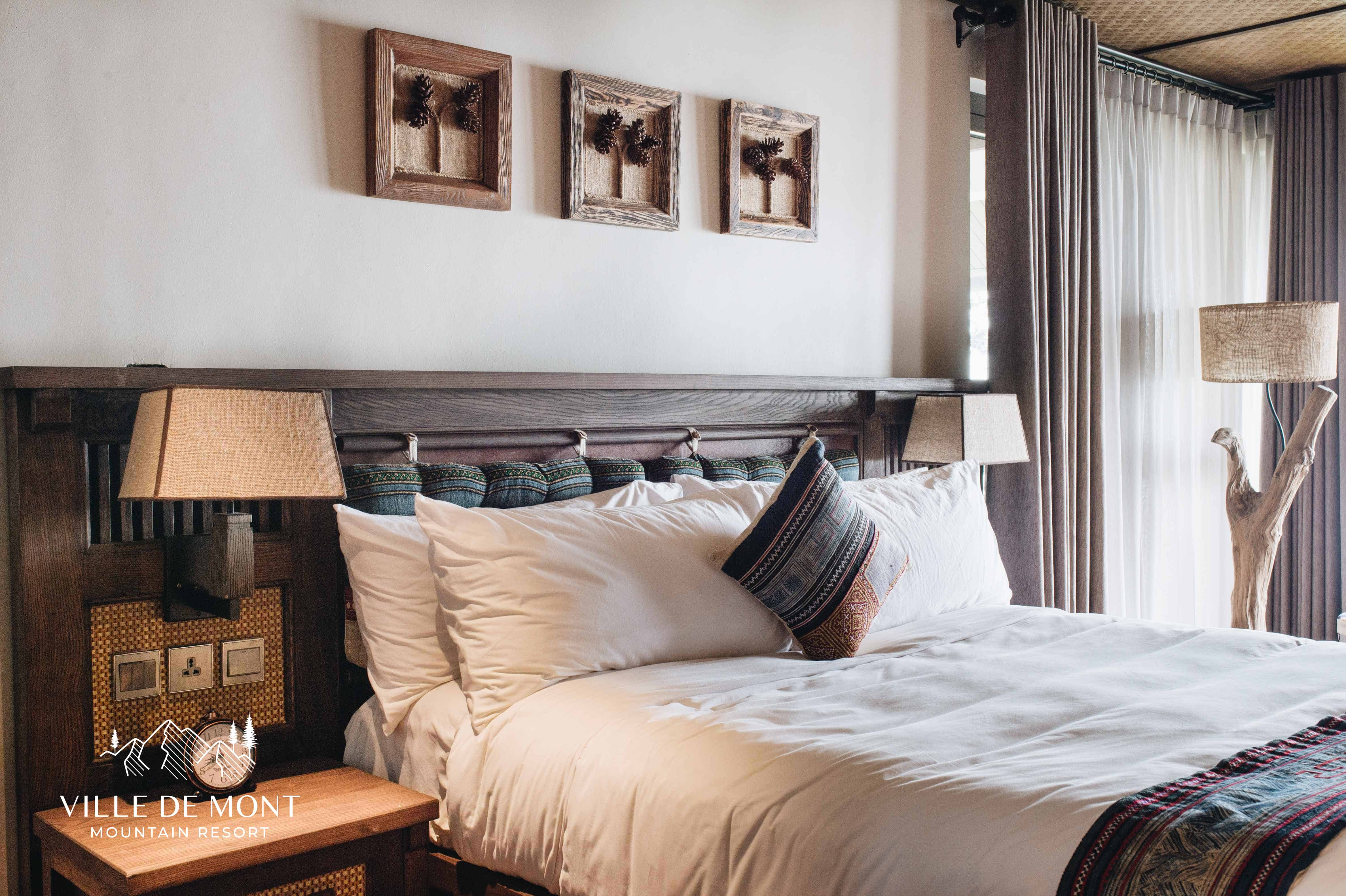 Premium Duplex Villa by The Samu #6