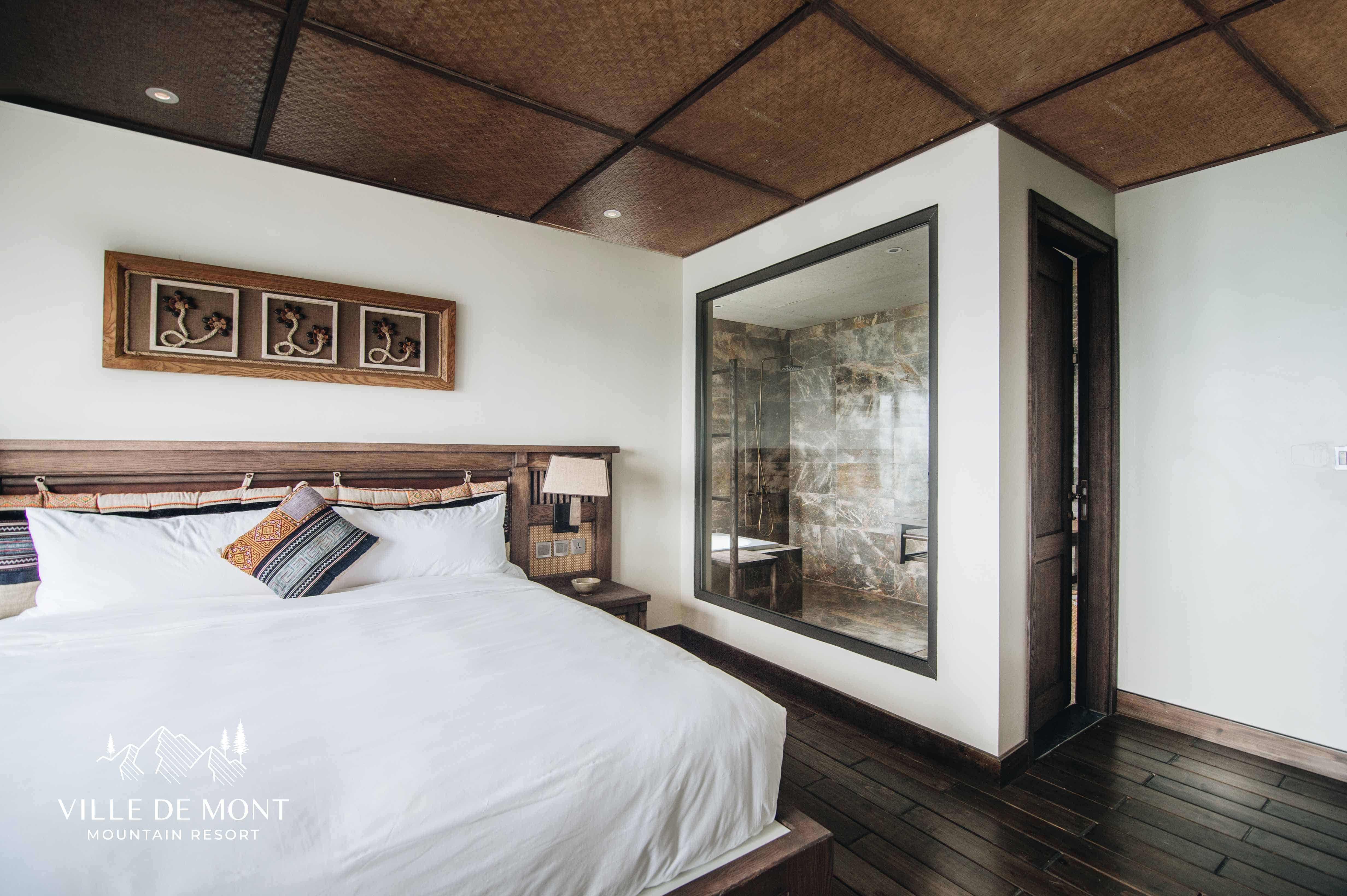 Premium Duplex Villa by The Samu (2 BEDROOM) #2