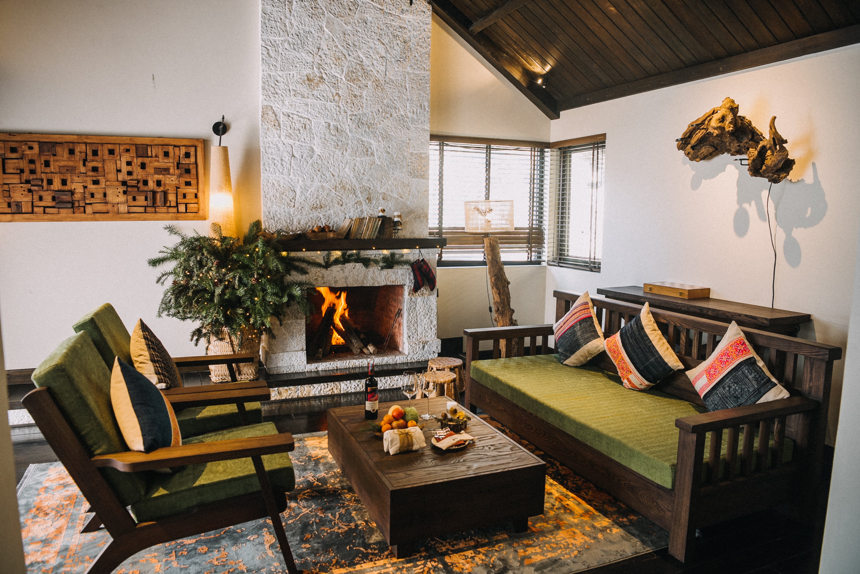 Premium Duplex Villa by The Samu (2 BEDROOM) #4