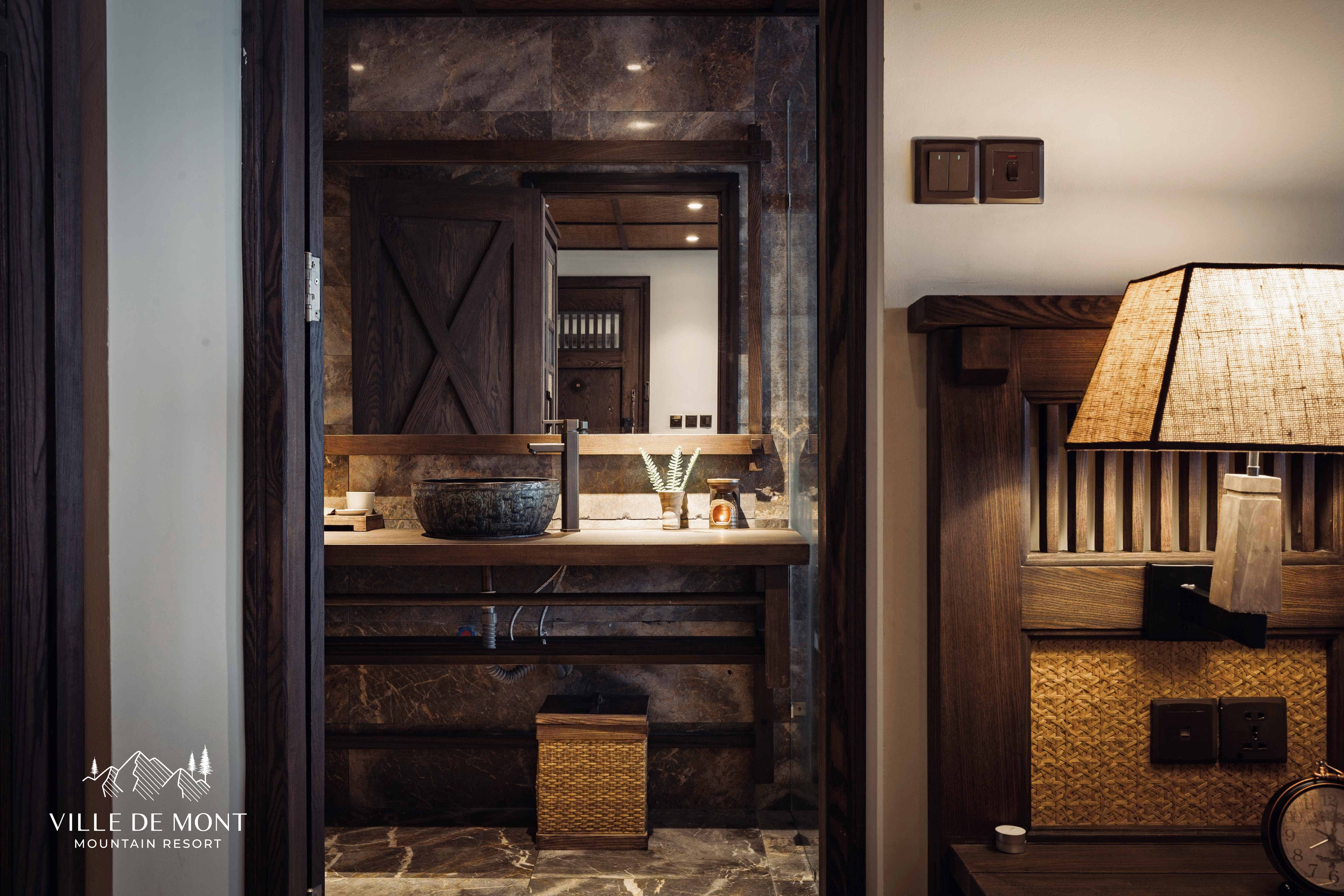 Premium Duplex Villa by The Samu (3 BEDROOM) #3