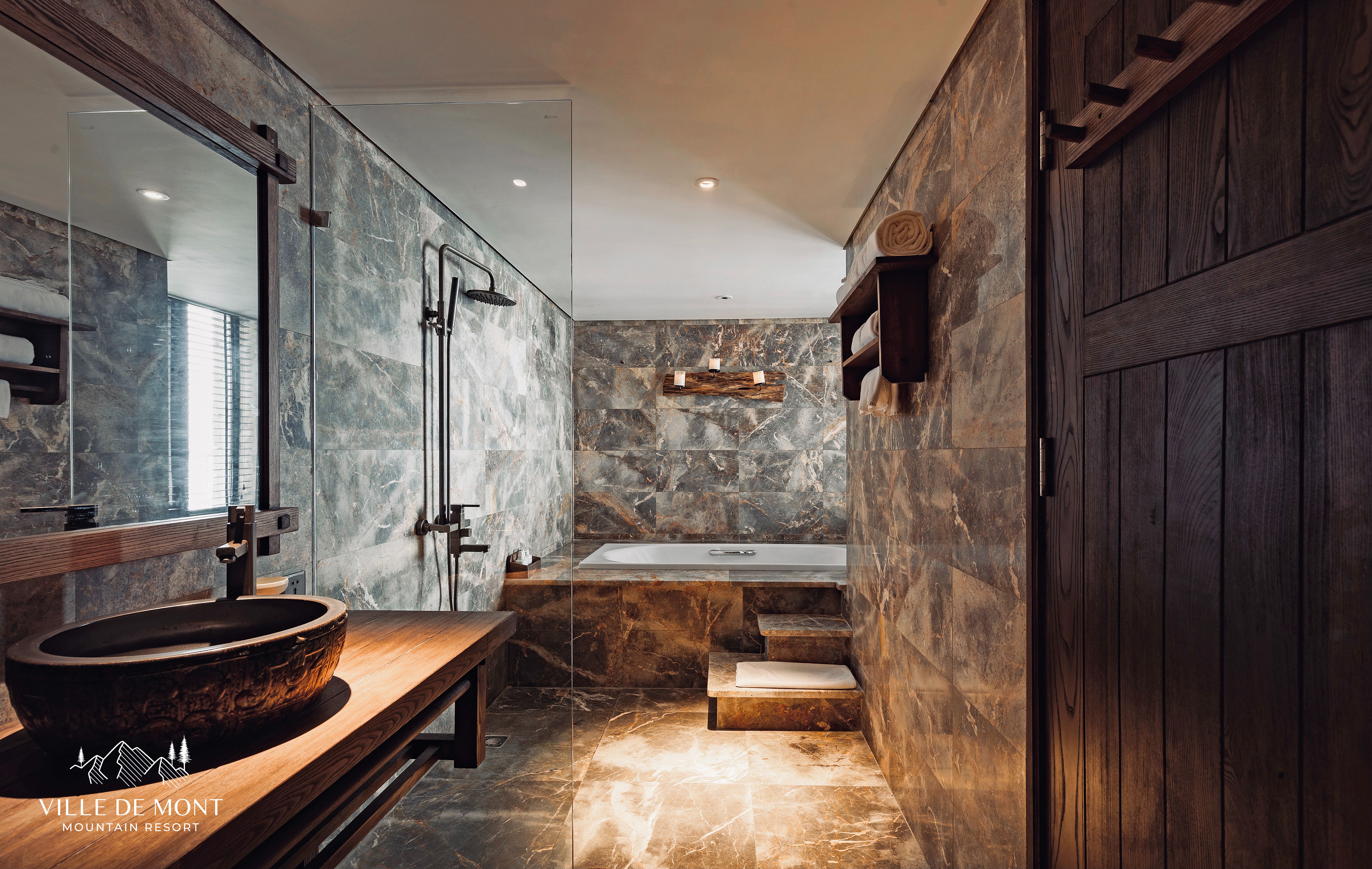 Premium Duplex Villa by The Samu #3