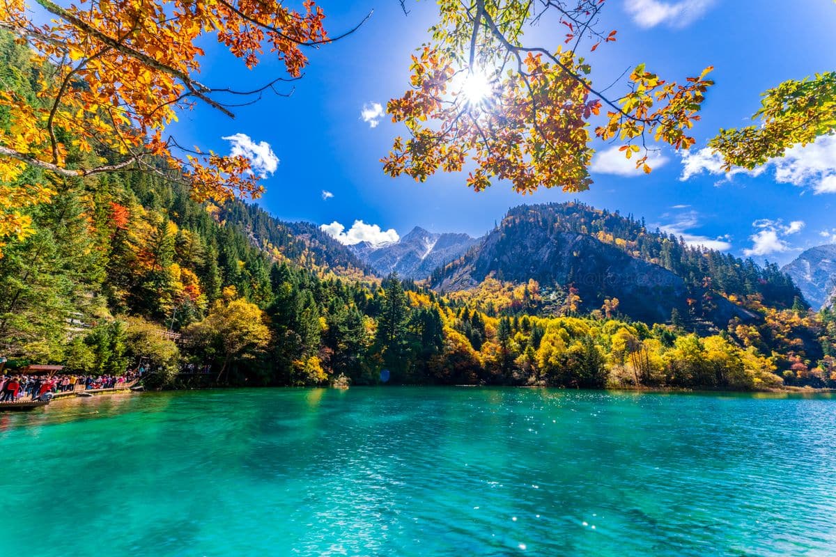 HÀ NỘI – THÀNH ĐÔ – TRÙNG KHÁNH – CỬU TRẠI CÂU (6N5Đ)